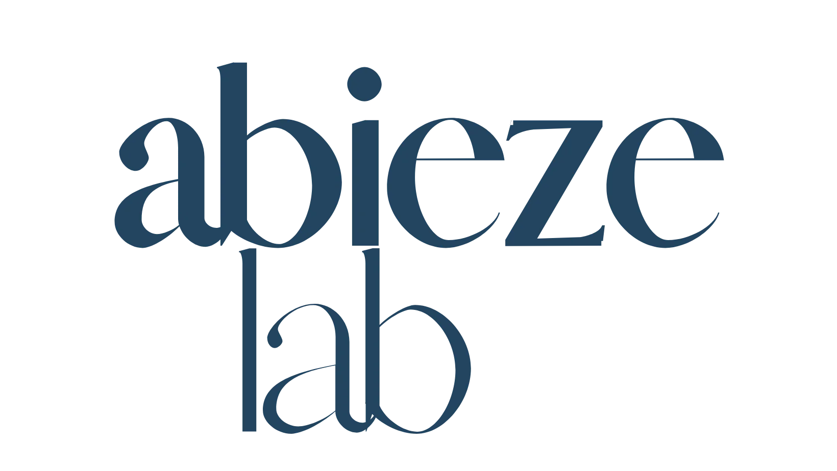 abieze_laboratoires_logo