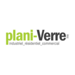 Plani verre