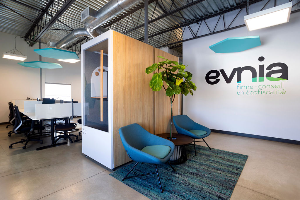 Evnia Evnia 01