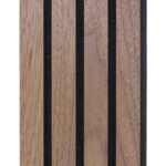 Lattes de noyer accent digital r 6 19